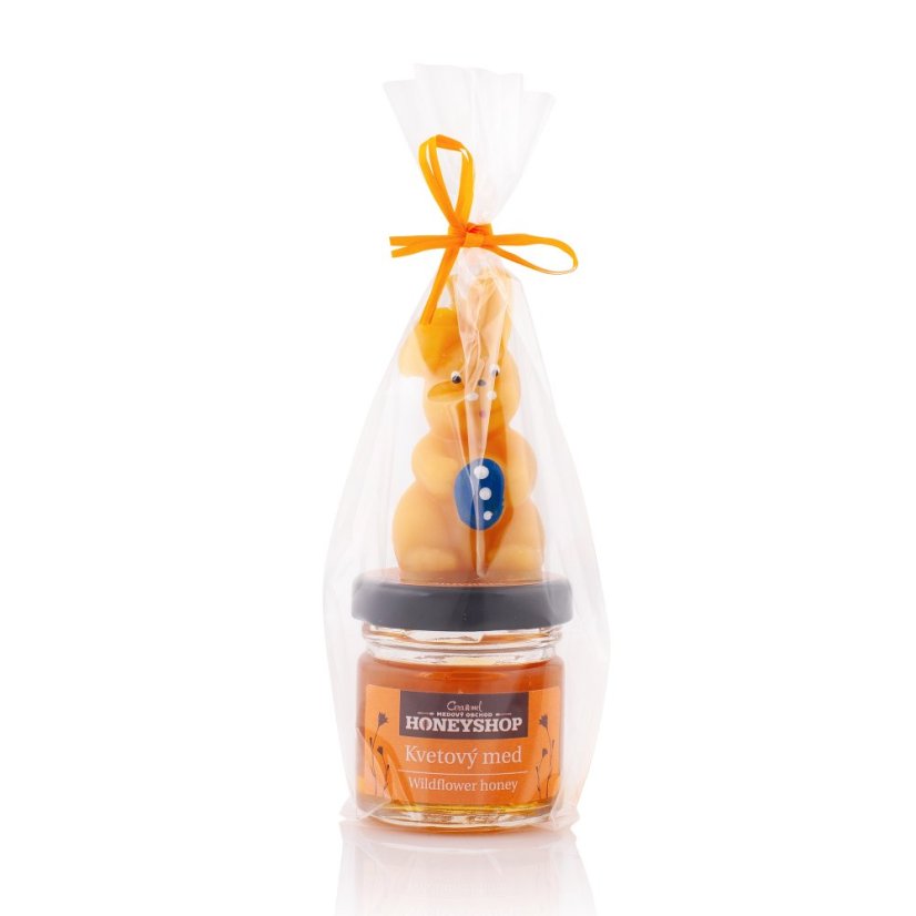 Mini balíček č.8
