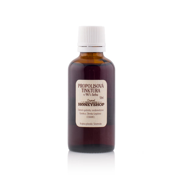 Propolisová tinktúra 50ml